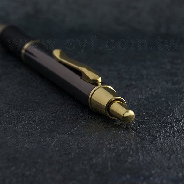 廣告金屬筆--推薦股東會禮品筆-商務廣告原子筆-採購批發製作贈品筆